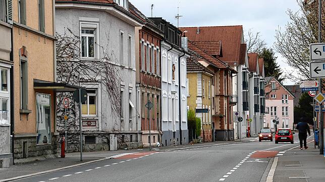 Wo besteht in Radolfzell noch Potenzial für neuen Wohnraum? Das wird derzeit geprüft &ndash; etwa, indem Leerstände erfasst werden.