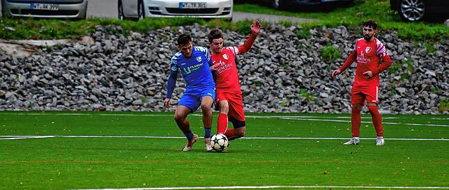Bild 9: FC Hauingen siegt 5:2 beim FC Schlüchttal – und wir haben Bilder!