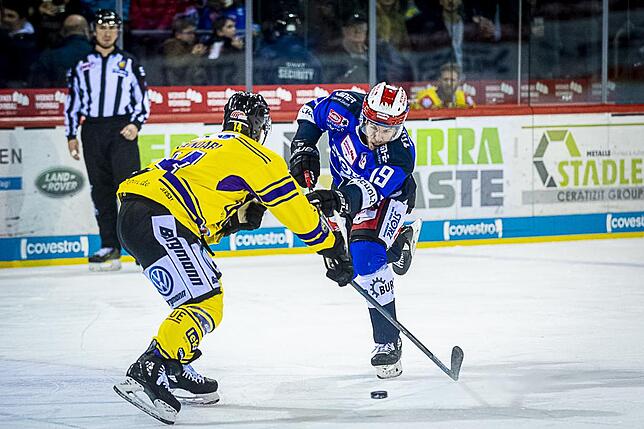 Bild 1: Bilder: Wild Wings vs. Krefeld Pinguine