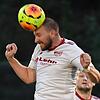 Riesenlücke: Einen Spieler wie Felix Markanic sportlich und menschlich zu ersetzen, sei kaum möglich, betont Sportchef Stefan Nopper vom ...