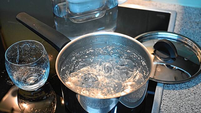 Im Kernort Vöhrenbach und in Langenbach muss das Trinkwasser ab sofort abgekocht werden. Bild: privat
