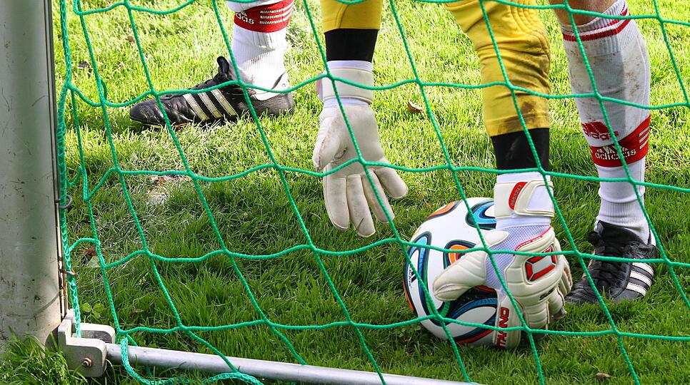Bild : Bezirksliga Hochrhein