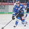 Simon Danner für die Wild Wings im Einsatz &ndash; ein Bild, auf das die Fans noch etwas warten müssen. Allerdings verläuft das ...