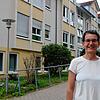 Das Pflegeheim St. Franziskus für die Zukunft aufzustellen, wird eine der Hauptaufgaben der neuen Spitalfonds-Geschäftsführerin Zita ...