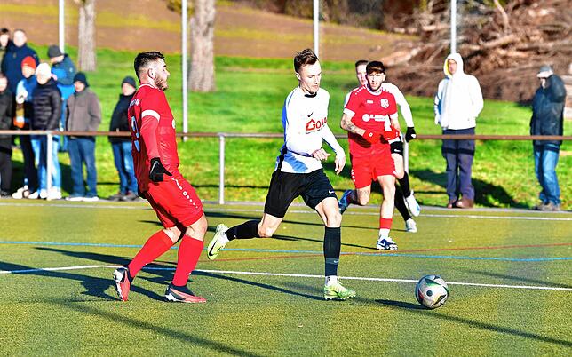 Bild 32: SG FC Wehr/Brennet besiegt den FC Schönau mit 3:0 – und wir haben Bilder!