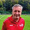 Dirk Thannheimer, Trainer der SG Illmensee/Heiligenberg