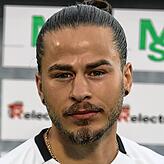 Volkan Bak.