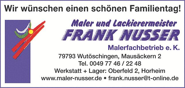 Bild 10: Familientag Wutöschingen: Programm für Groß und Klein