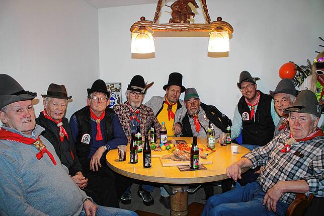 Bild 14: Schnurren in Stockach