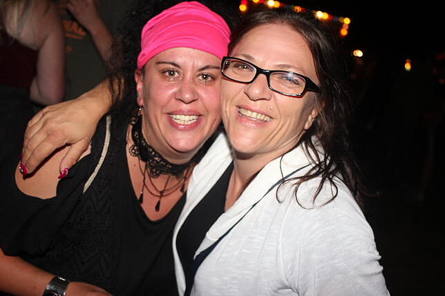 Bild 29: Alle Bilder vom 35. Brigachtaler Dorffest