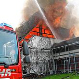 2015 zerstörte ein Feuer das Schwaketenbad vollständig. Im Jahr 2021 soll der Neubau eröffnet werden.