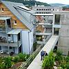 Fußläufig zur Waldshuter Innenstadt entstand in der Gartenstraße 12a ein genossenschaftliches Mehrgenerationen-Wohnprojekt, das vom ...