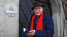 Ein Menschenleben im Dienste der Gesellschaft: Wolfgang Müller-Fehrenbach (CDU) scheidet auf eigenen Wunsch aus dem Gemeinderat aus. ...