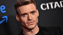 Wie man einen Geheimagenten spielt, weiß Richard Madden.