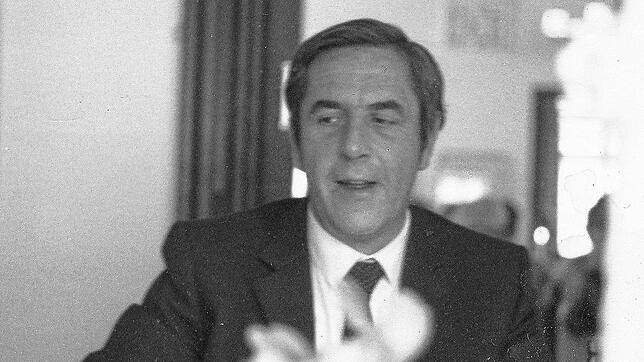 Trauer um Otto Müller: Der Metzgermeister in Konstanz und Inhaber des gleichnamigen Betriebs blieb lieber bescheiden im Hintergrund. ...