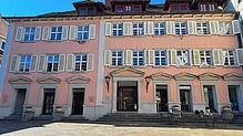 Das ehemalige Gebäude des Amtsgerichts am Engener Marktplatz benötigt demnächst eine neue Heizung. Bei einem denkmalgeschützten Haus wie ...
