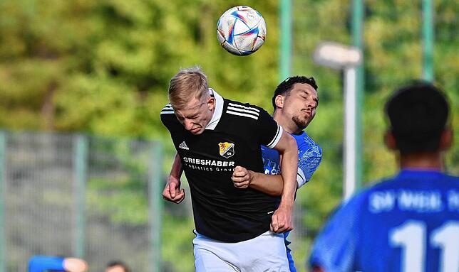 Bild 16: SV 08 Laufenburg gewinnt gegen den SV Weil mit 4:0 &ndash; und wir haben Bilder!