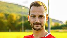 Jens Degenkolb ließt die Geisinger mit seinem Anschlusstreffer noch einmal hoffen.