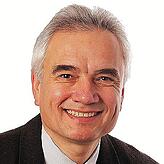 Roland Biniossek, Die Linke