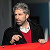 Boris Palmer, Oberbürgermeister von Tübingen (Bündnis 90/Die Grünen)
