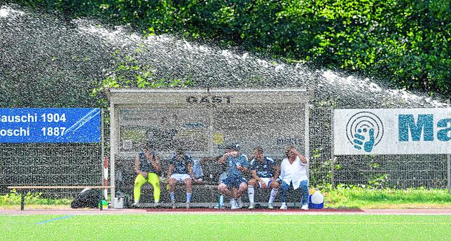 Bild 41: FC Zell besiegt den SV Blau-Weiß Murg mit 2:0 – und wir haben Bilder!