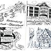 SÜDKURIER-Karikaturist Karl Rudigier hat in den 90er- und frühen 2000er-Jahren das Stadtgeschehen in Stockach mit spitzer Feder ...