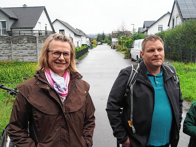 Bild 3: Eröffnung des Keltenpfads Altenburg – Die besten Bilder
