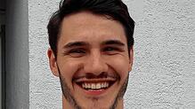 Spielt wieder für den FV Marbach: Marco Effinger.