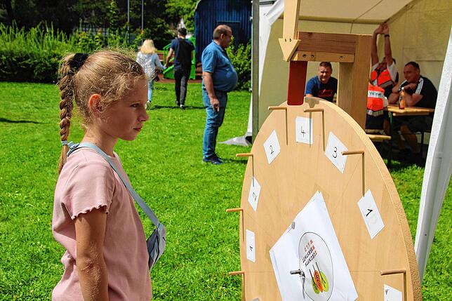 Bild 6: Die besten Bilder vom Walder Dorffest