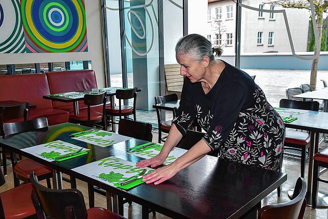 Sabine Grässlin hat das „Kippys“ auf unbestimmte Zeit geschlossen: „Ich habe eine Verantwortung meinen Gästen, meiner ...