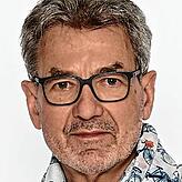 Peter Müller-Neff, FGL-Stadtrat: „Die FDP will uns die Markthalle mit einer Dachbegrünung oder Fotovoltaikanlage schmackhaft ...