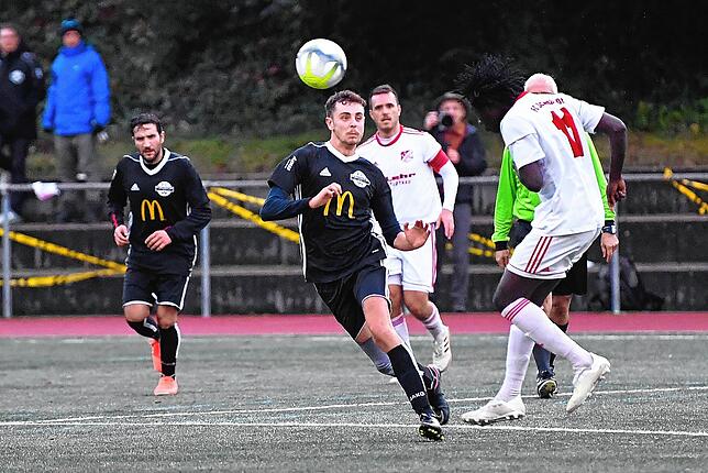 Bild 28: FC Schönau gelingt gegen den FC Wallbach der zweite Saisonsieg &ndash; hier gibt&lsquo;s Bilder!