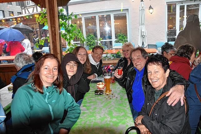 Bild 22: Die schönsten Bilder vom Stadtfest Markdorf – Teil 1