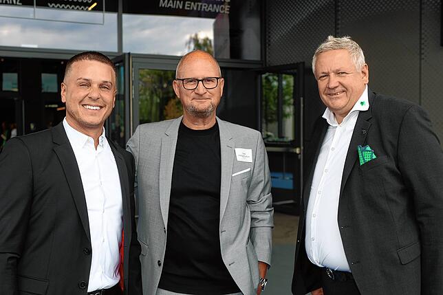 Bild 21: 80 Jahre SÜDKURIER: Die besten Bilder vom Festakt im Bodenseeforum (Teil 1)