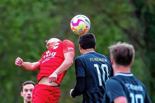 Bild 39: FC Tiengen 08 besiegt den FC Hochrhein mit 4:0 &ndash; und wir haben Bilder!