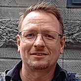 Daniel Niedzwetzki in der Konstanzer Innenstadt. Der 43-Jährige möchte für das Bündnis KN Kommt in den Gemeinderat einziehen.