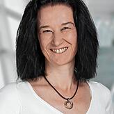 Gabi Kerschbaumer, Geschäftsführerin des gleichnamigen Heizungs- und Sanitärbetriebs: „Der Heizungsbau ist sehr individuell. Man kann ...