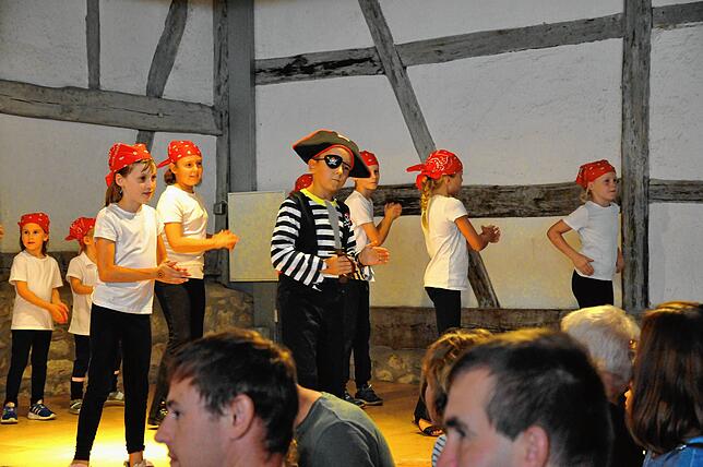 Bild 19: Klemenzenfest in Steißlingen: Die schönsten Bilder vom Sonntag
