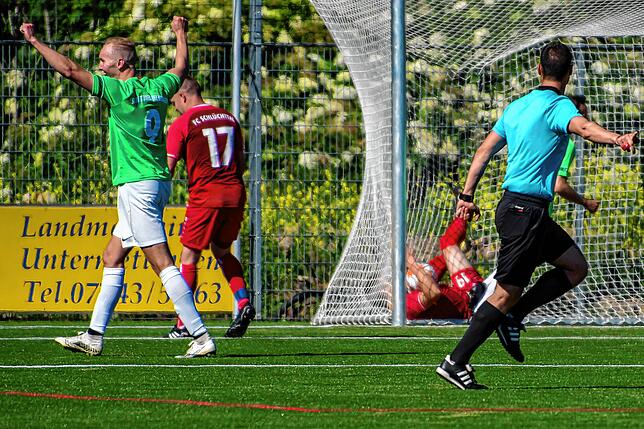 Bild 24: SG Mettingen/Krenkingen gewinnt das Derby gegen den FC Schlüchttal mit 6:0 &ndash; und wir haben Bilder!