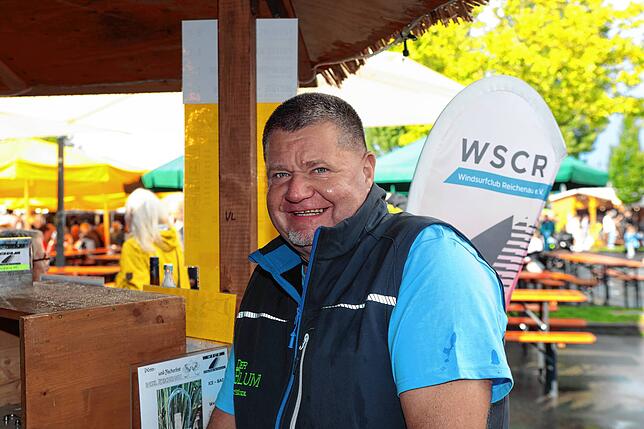 Bild 10: Reichenauer Wein- und Fischerfest 2025: Auf der Insel wird wieder gefeiert
