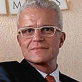 Der Taniobis-Umweltbeauftragte Robert Schimpf.