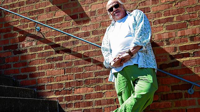 Reinhard A. Weigelt veranstaltet sein Sommerfestival &bdquo;Kultur im Kapuziner&ldquo; vom 17. bis 27. August im Atrium am Campus Härlen ...