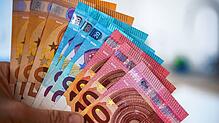 Der Mann, der in Furtwangen lebt, brachte die Frau immer wieder dazu, ihm Geld zu geben. Bild: Monika Skolimowska