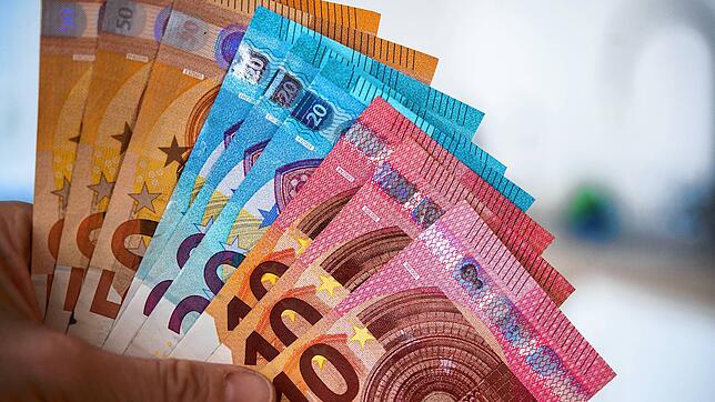 Der Mann, der in Furtwangen lebt, brachte die Frau immer wieder dazu, ihm Geld zu geben. Bild: Monika Skolimowska