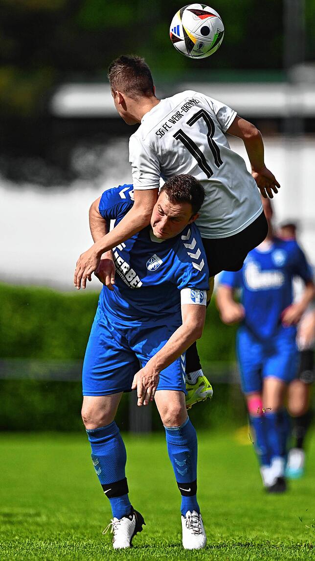 Bild 32: SG FC Wehr/Brennet besiegt die SF Schliengen mit 6:0 – und wir haben Bilder!