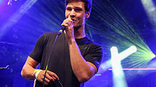 Wincent Weiss spielt nicht auf dem Hohentwiel, sondern auf dem Singener Rathausplatz