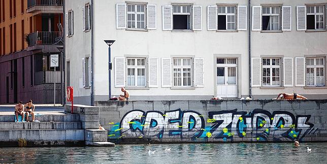 Bild 6: Vom Konstanzer Hafen bis zum Wollmatinger Ried &ndash; Kommen Sie mit auf eine Bootstour in Bildern