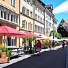 In der Innenstadt ist auch derzeit nicht so viel los wie in den Vorjahren &ndash; das bestätigen mehrere Einzelhändler, die nach wie mit ...