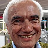 Stadtrat Roland Biniossek