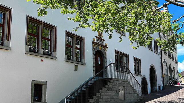 Ein 40-Jähriger Mann musste sich wegen Diebstahl vor dem Amtsgericht Radolfzell verantworten. (Archivbild)